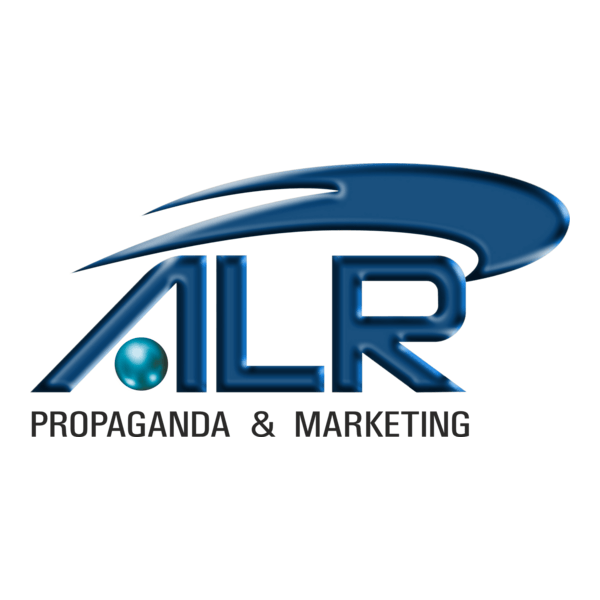 ALR Logo PNG Vector