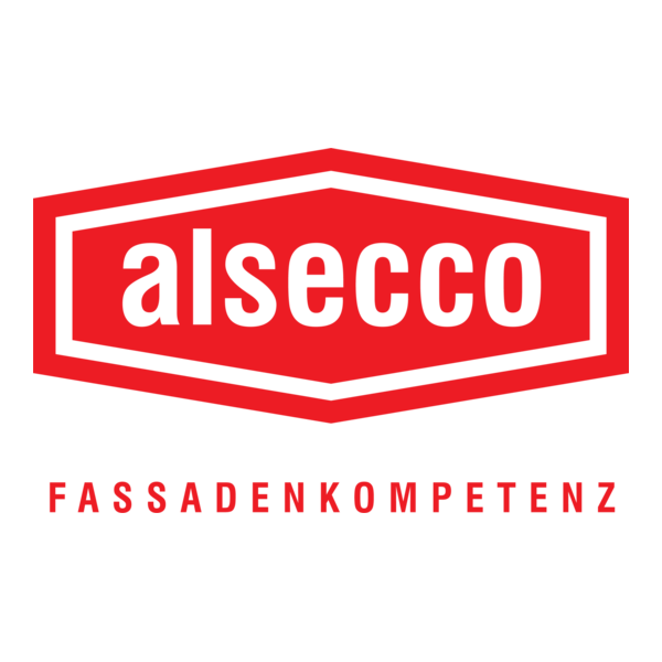 Alsecco Gmbh & Co Logo PNG Vector