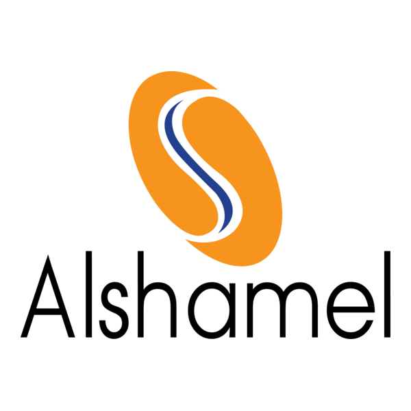 Alshamel Logo PNG Vector