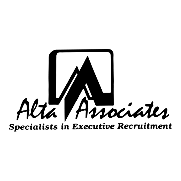Alta Associates Logo PNG Vector