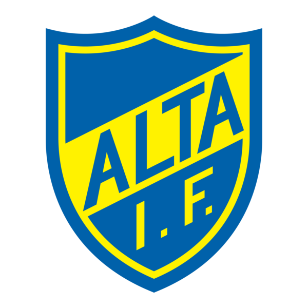 Alta IF Logo PNG Vector