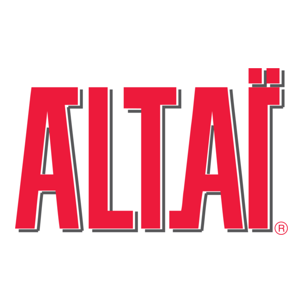 Altai Logo PNG Vector