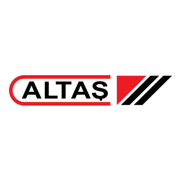 Altas Logo PNG Vector