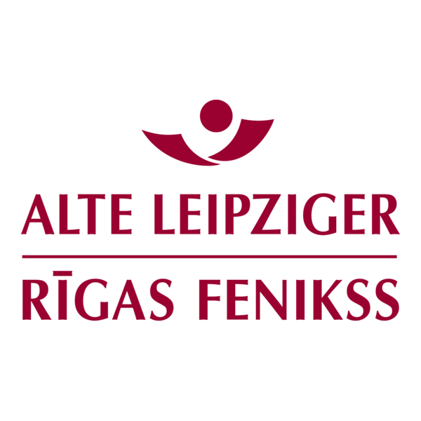 Alte Leipziger Logo PNG Vector