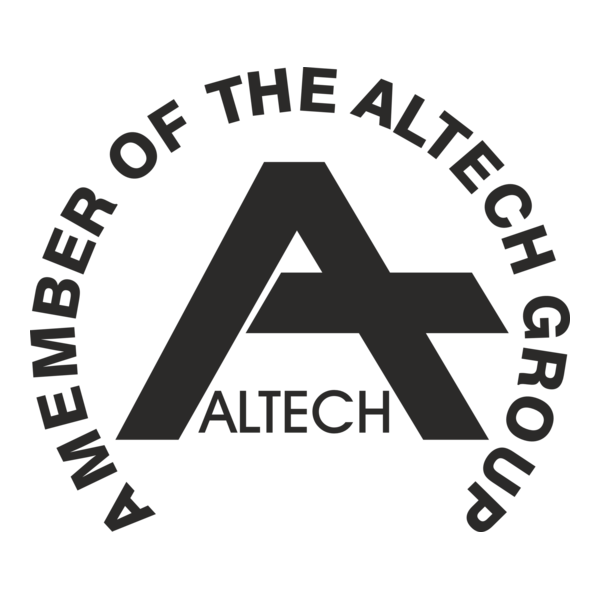 Altech Logo PNG Vector (CDR) Free Download