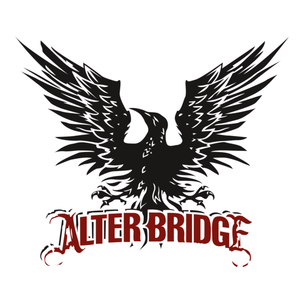 AlterBridge-Blackbird Logo PNG Vector