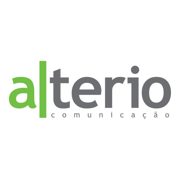 Alterio Propaganda Logo PNG Vector
