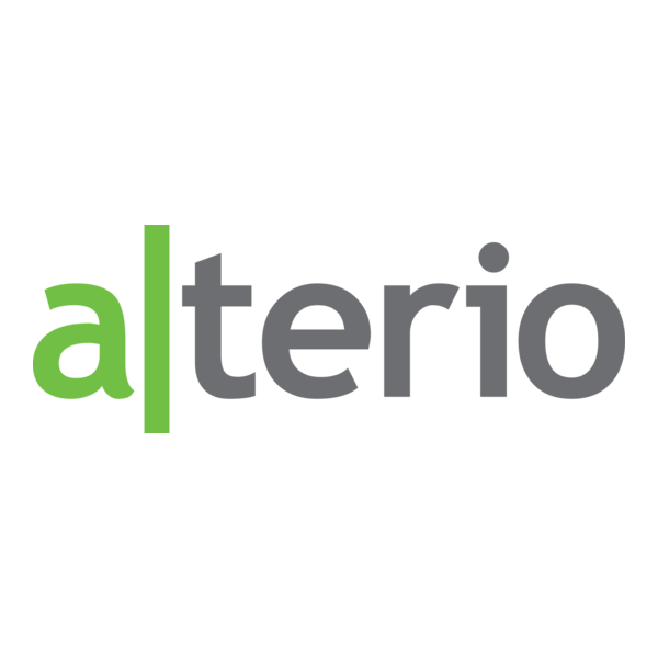 Alterio Propaganda Logo PNG Vector