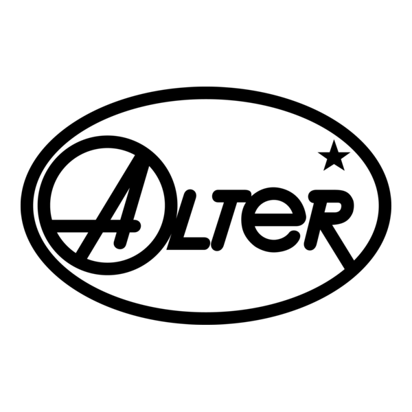 Alternativa Logo PNG Vector