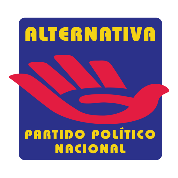 Alternativa Logo PNG Vector