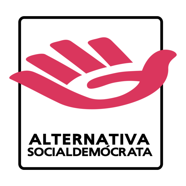 ALTERNATIVA (NUEVO) Logo PNG Vector