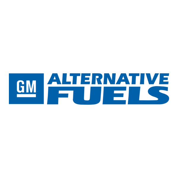 Alternative Fuels Logo PNG Vector