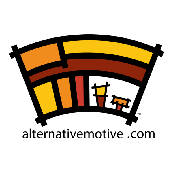 Alternative Motive LLC Logo PNG Vector