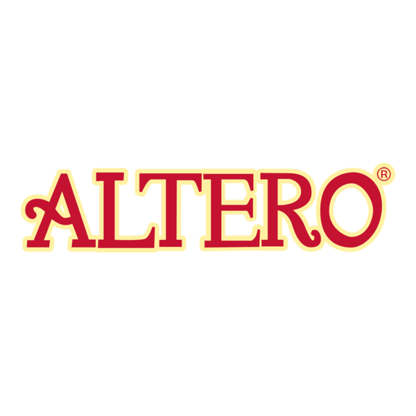 Altero Logo PNG Vector