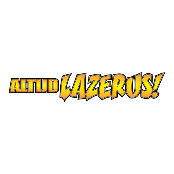 Altijd Lazerus Logo PNG Vector