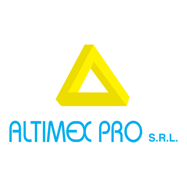 Altimex Pro Logo PNG Vector