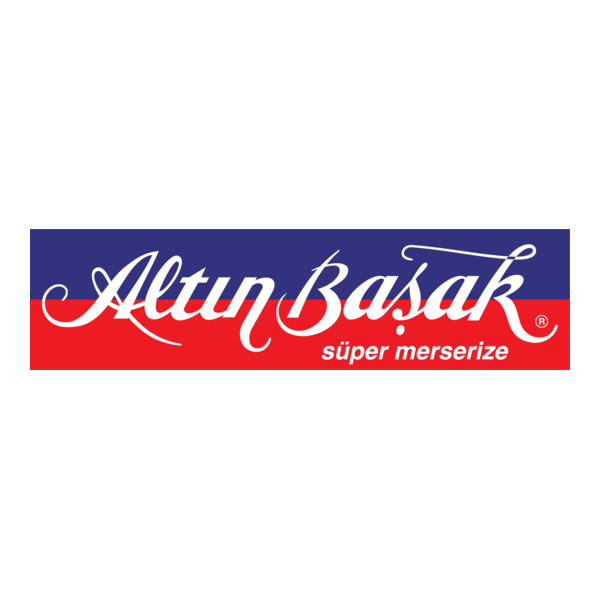 Altin Basak Logo PNG Vector