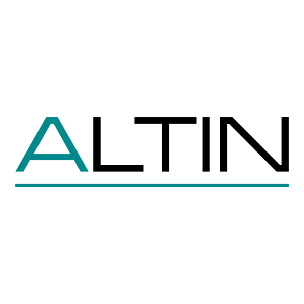 Altin Logo PNG Vector