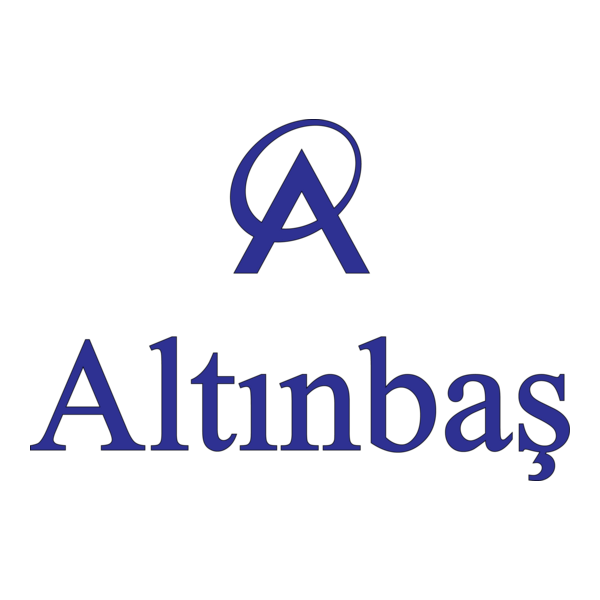 altinbas Logo PNG Vector