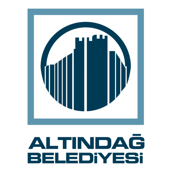 Altindag Belediyesi Logo PNG Vector