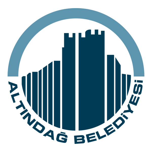 Altindag Belediyesi Logo PNG Vector