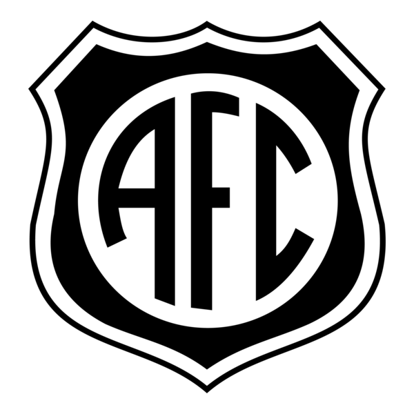 Altinopolis Futebol Clube de Altinopolis-SP Logo PNG Vector