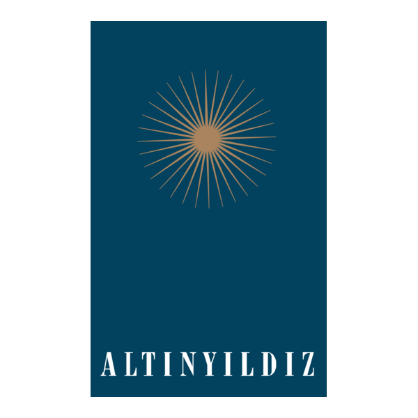 Altinyildiz Logo PNG Vector