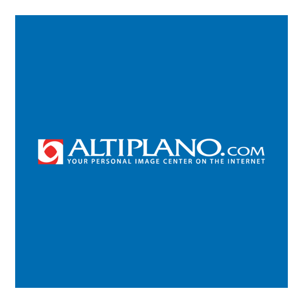 Altiplano Logo PNG Vector
