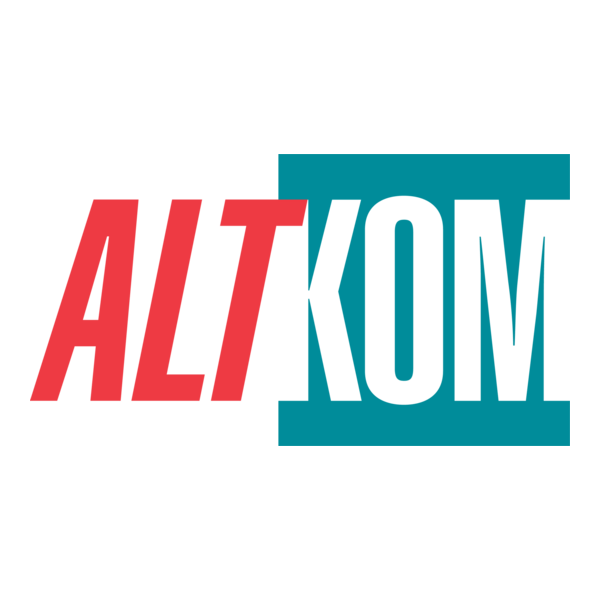 Altkom Logo PNG Vector