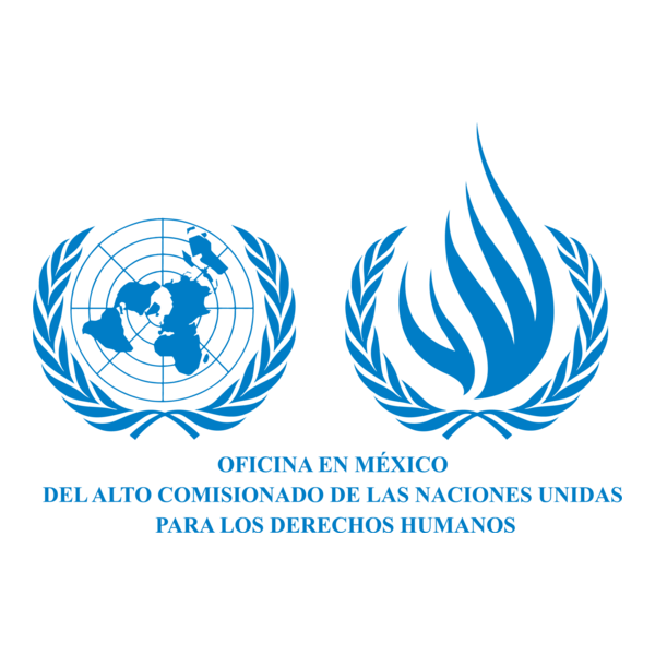 Alto Comisionado Derechos Humanos Logo PNG Vector