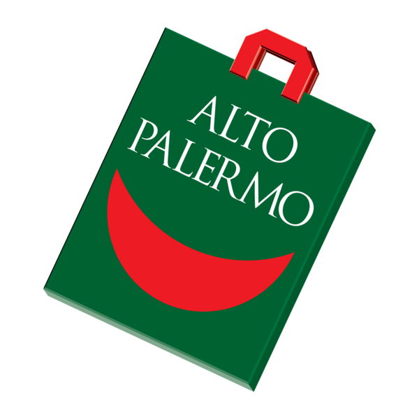 Alto Palermo Logo PNG Vector