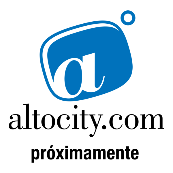 altocity.com Logo PNG Vector