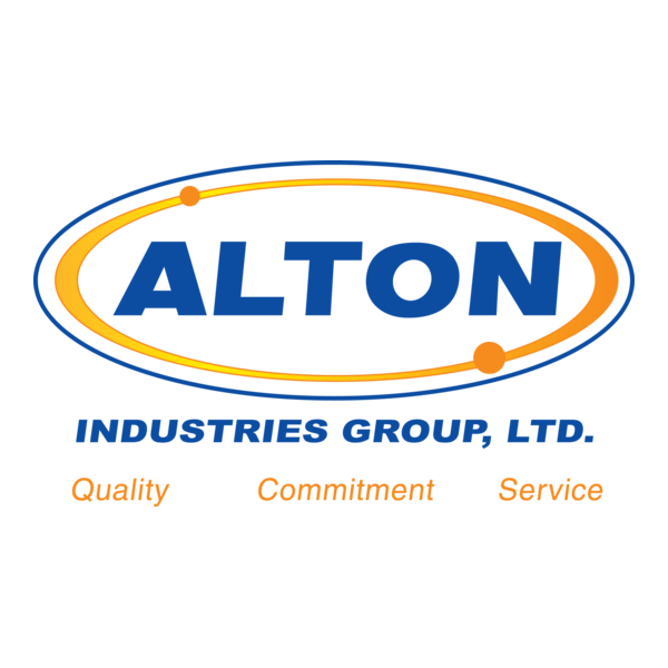 Alton Logo PNG Vector