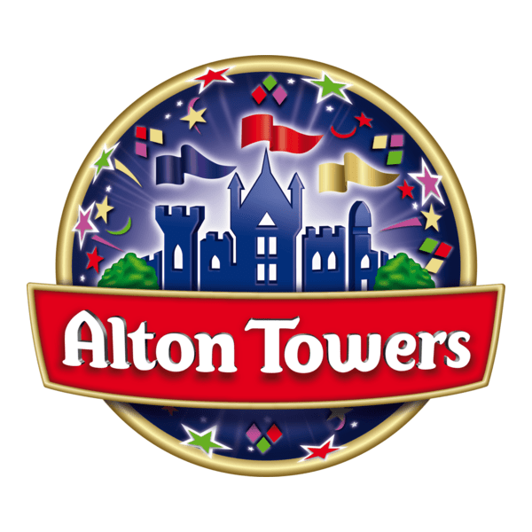 Alton Towers Logo PNG Vector