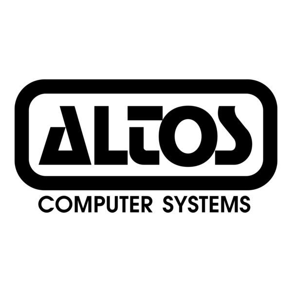 Altos Logo PNG Vector