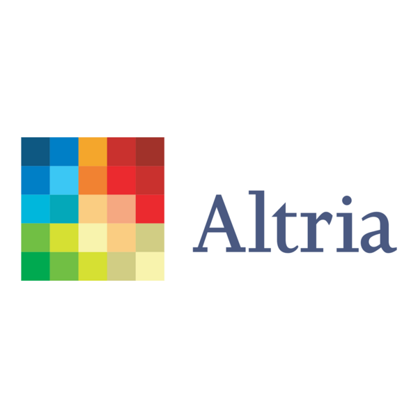 Altria Group Logo PNG Vector