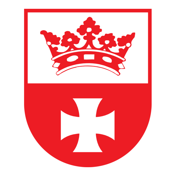 Altstadt Koenigsberg Logo PNG Vector