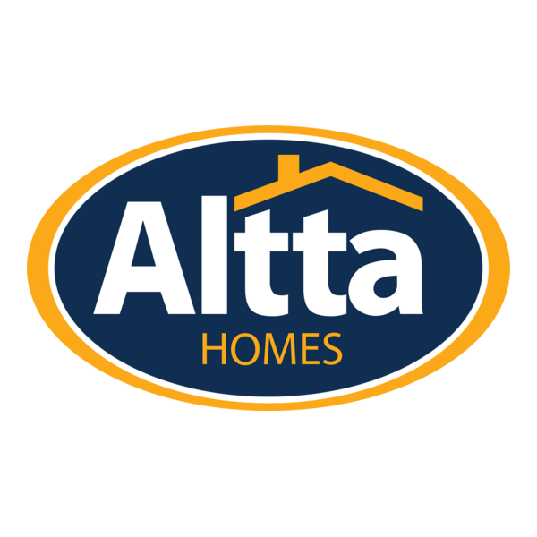 Altta Homes Logo PNG Vector