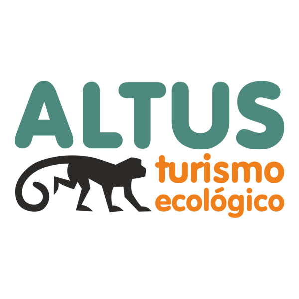 Altus Turismo Ecológico Logo PNG Vector