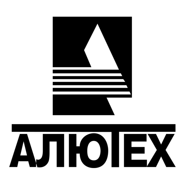 Alutech Logo PNG Vector