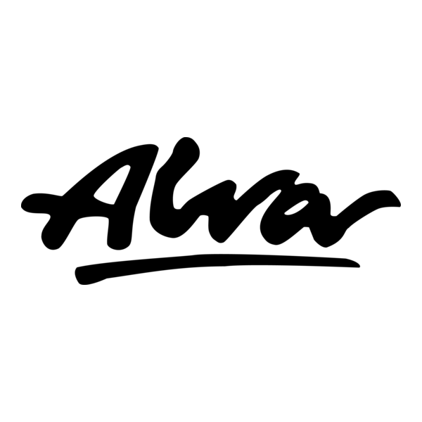 Alva Logo PNG Vector