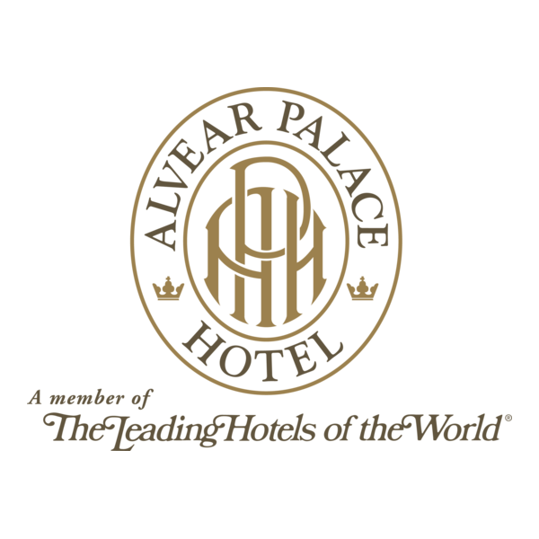 Alvear Palace Hotel Logo PNG Vector