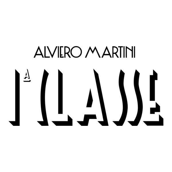 Alviero Martini Prima Classe Logo PNG Vector