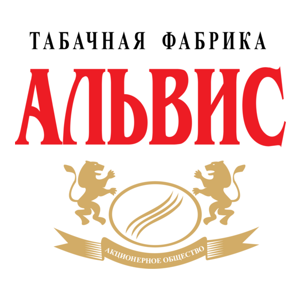 Alvis Logo PNG Vector