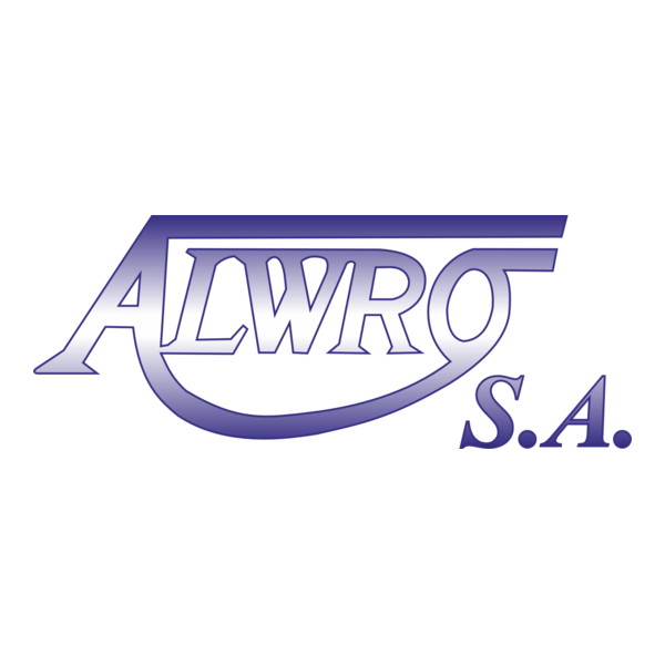 Alwro Logo PNG Vector