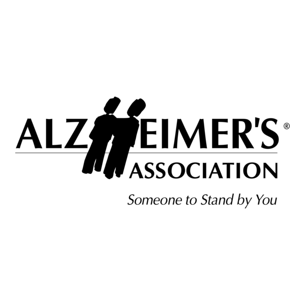 Alzheimer's Association Logo PNG Vector