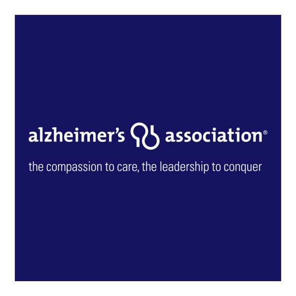 Alzheimer's Association Logo PNG Vector