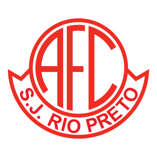Am Rio Preto Logo PNG Vector