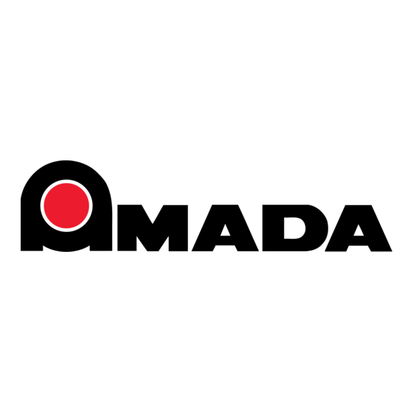 Amada Logo PNG Vector