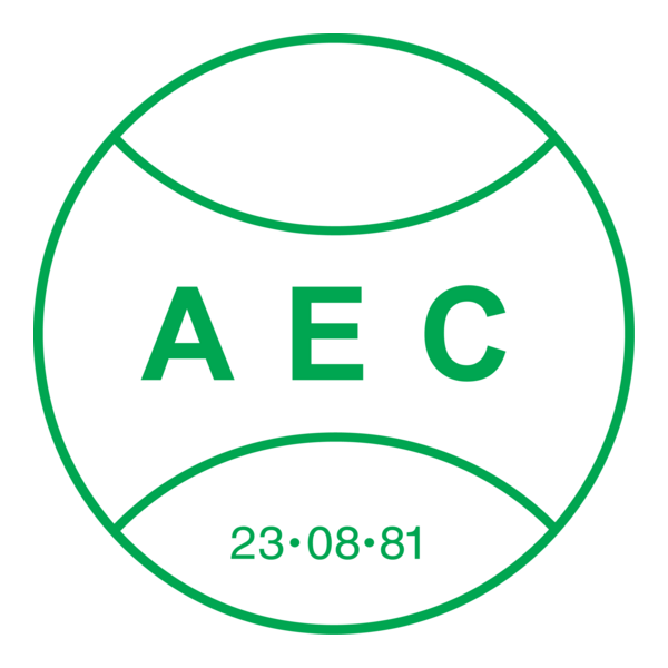 Amadense Esporte Clube de Tobias Barreto (SE) Logo PNG Vector